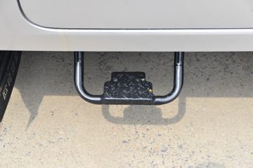 ŷ������ V5 1.6L CNG 105���� 3.01��˫������΢��(����)ͼƬ