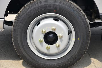 ŷ������ V5 1.6L CNG 105���� 3.01��˫������΢��(����)ͼƬ