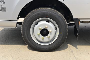 ŷ������ V5 1.6L CNG 105���� 3.01��˫������΢��(����)ͼƬ