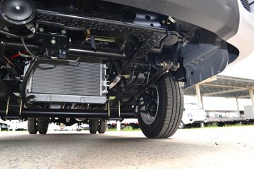 ŷ������ V5 1.6L CNG 105���� 3.01��˫������΢��(����)ͼƬ