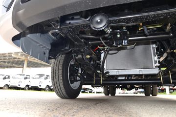 ŷ������ V5 1.6L CNG 105���� 3.01��˫������΢��(����)ͼƬ