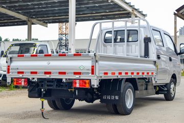 ŷ������ V5 1.6L CNG 105���� 3.01��˫������΢��(����)ͼƬ