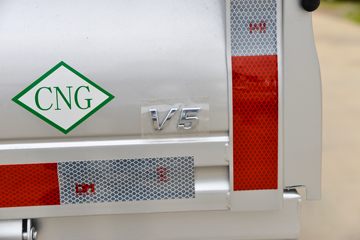 ŷ������ V5 1.6L CNG 105���� 3.01��˫������΢��(����)ͼƬ