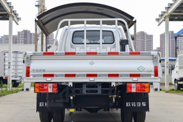ŷ������ V5 1.6L CNG 105���� 3.01��˫������΢��(����)ͼƬ