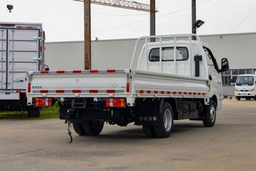 ŷ V5 1.6L 105 CNG 3.95׵΢()(ZB1035VDD2L) ͼƬ
