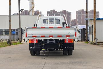 ŷ V5 1.6L 105 CNG 3.95׵΢()(ZB1035VDD2L) ͼƬ