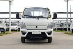 优惠0.4万 哈尔滨市欧铃V5载货车火热促销中