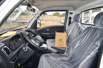 ŷ V5 1.6L 105 CNG 3.95׵΢()(ZB1035VDD2L) ͼƬ
