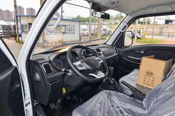ŷ V5 1.6L 105 CNG 3.95׵΢()(ZB1035VDD2L) ͼƬ