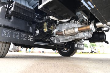 ŷ V5 1.6L 105 CNG 3.95׵΢()(ZB1035VDD2L) ͼƬ