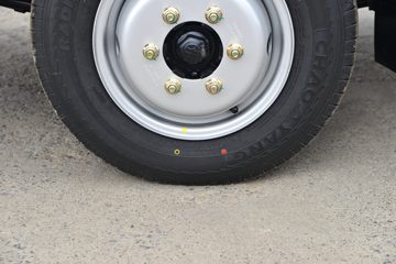 ŷ V5 1.6L 105 CNG 3.95׵΢()(ZB1035VDD2L) ͼƬ