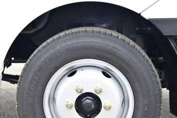 ŷ V5 1.6L 105 CNG 3.95׵΢()(ZB1035VDD2L) ͼƬ