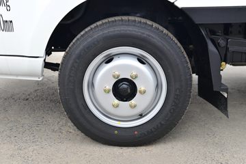 ŷ V5 1.6L 105 CNG 3.95׵΢()(ZB1035VDD2L) ͼƬ