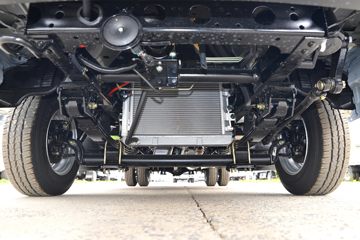 ŷ V5 1.6L 105 CNG 3.95׵΢()(ZB1035VDD2L) ͼƬ