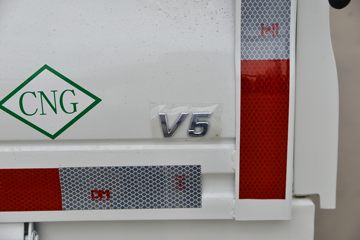ŷ V5 1.6L 105 CNG 3.95׵΢()(ZB1035VDD2L) ͼƬ