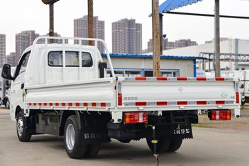 ŷ V5 1.6L 105 CNG 3.95׵΢()(ZB1035VDD2L) ͼƬ