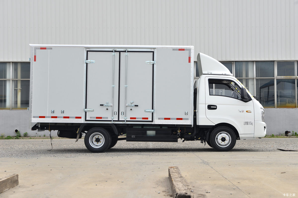 ŷ V5ϵ 1.6L 105 CNG 4.005׵ʽῨ()(ZB5035XXYVDD2L)                                                