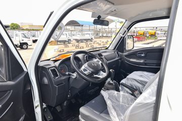 ŷ V5ϵ 1.6L 105 CNG 4.005׵ʽῨ()(ZB5035XXYVDD2L) ͼƬ