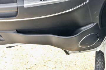 ŷ V5ϵ 1.6L 105 CNG 4.005׵ʽῨ()(ZB5035XXYVDD2L) ͼƬ