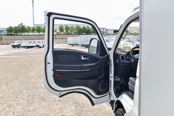ŷ V5ϵ 1.6L 105 CNG 4.005׵ʽῨ()(ZB5035XXYVDD2L) ͼƬ