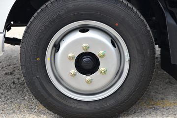 ŷ V5ϵ 1.6L 105 CNG 4.005׵ʽῨ()(ZB5035XXYVDD2L) ͼƬ