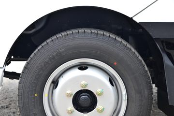 ŷ V5ϵ 1.6L 105 CNG 4.005׵ʽῨ()(ZB5035XXYVDD2L) ͼƬ