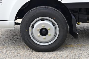 ŷ V5ϵ 1.6L 105 CNG 4.005׵ʽῨ()(ZB5035XXYVDD2L) ͼƬ