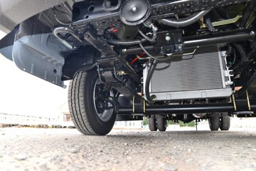 ŷ V5ϵ 1.6L 105 CNG 4.005׵ʽῨ()(ZB5035XXYVDD2L) ͼƬ