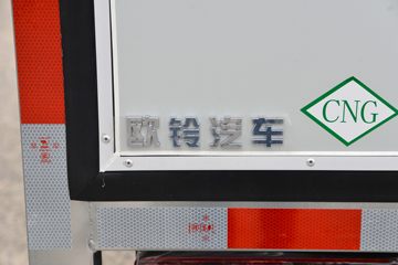ŷ V5ϵ 1.6L 105 CNG 4.005׵ʽῨ()(ZB5035XXYVDD2L) ͼƬ