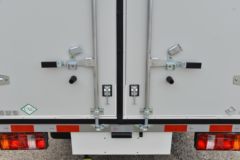 欧铃汽车 V5系列 1.6L 105马力 CNG 4.005米单排厢式轻卡(国六)(ZB5035XXYVDD2L)