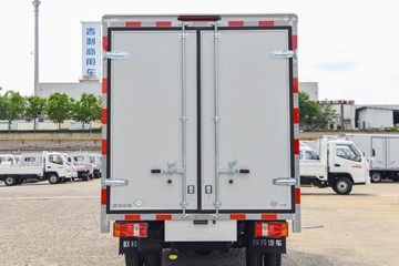 ŷ V5ϵ 1.6L 105 CNG 4.005׵ʽῨ()(ZB5035XXYVDD2L) ͼƬ