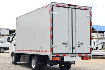ŷ V5ϵ 1.6L 105 CNG 4.005׵ʽῨ()(ZB5035XXYVDD2L) ͼƬ