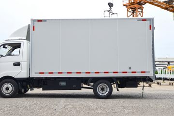 ŷ V5ϵ 1.6L 105 CNG 4.005׵ʽῨ()(ZB5035XXYVDD2L) ͼƬ