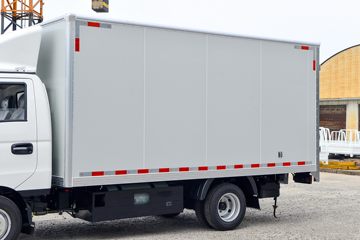 ŷ V5ϵ 1.6L 105 CNG 4.005׵ʽῨ()(ZB5035XXYVDD2L) ͼƬ