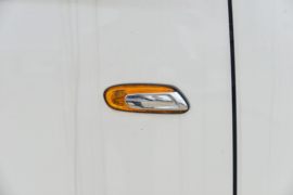 锋锐V5E&nbsp;电动载货车外观图片