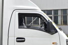 锋锐V5E&nbsp;电动载货车外观图片