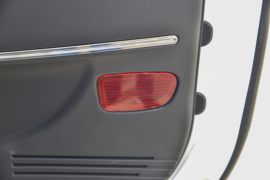 锋锐V5E&nbsp;电动载货车内饰图片