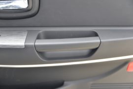 锋锐V5E&nbsp;电动载货车内饰图片