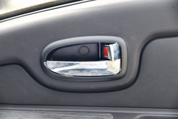 Զ�� ����V5E ��׼�� 4.3T 3.95�׵��Ŵ��綯��ʽ΢��(ZB5040XXYBEVVDD2)66.84kWhͼƬ