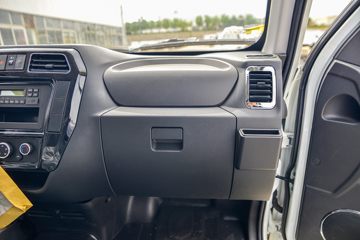 Զ�� ����V5E ��׼�� 4.3T 3.95�׵��Ŵ��綯��ʽ΢��(ZB5040XXYBEVVDD2)66.84kWhͼƬ