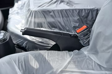 Զ�� ����V5E ��׼�� 4.3T 3.95�׵��Ŵ��綯��ʽ΢��(ZB5040XXYBEVVDD2)66.84kWhͼƬ