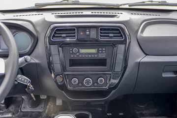 Զ�� ����V5E ��׼�� 4.3T 3.95�׵��Ŵ��綯��ʽ΢��(ZB5040XXYBEVVDD2)66.84kWhͼƬ