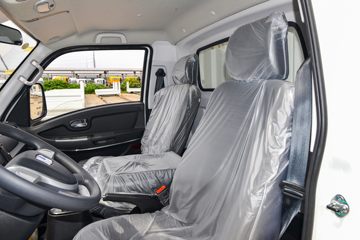 Զ�� ����V5E ��׼�� 4.3T 3.95�׵��Ŵ��綯��ʽ΢��(ZB5040XXYBEVVDD2)66.84kWhͼƬ