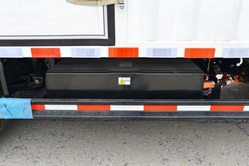 Զ V5E ׼ 4.3T 3.95׵Ŵ綯ʽ΢(ZB5040XXYBEVVDD2)66.84kWhͼƬ