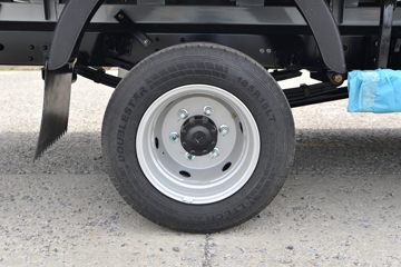 Զ V5E ׼ 4.3T 3.95׵Ŵ綯ʽ΢(ZB5040XXYBEVVDD2)66.84kWhͼƬ