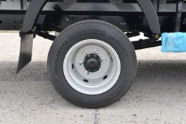 锋锐V5E&nbsp;电动载货车底盘图片