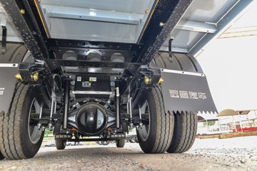 Զ V5E ׼ 4.3T 3.95׵Ŵ綯ʽ΢(ZB5040XXYBEVVDD2)66.84kWhͼƬ