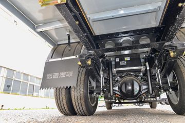 Զ V5E ׼ 4.3T 3.95׵Ŵ綯ʽ΢(ZB5040XXYBEVVDD2)66.84kWhͼƬ