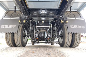 Զ V5E ׼ 4.3T 3.95׵Ŵ綯ʽ΢(ZB5040XXYBEVVDD2)66.84kWhͼƬ