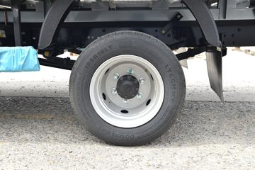 Զ V5E ׼ 4.3T 3.95׵Ŵ綯ʽ΢(ZB5040XXYBEVVDD2)66.84kWhͼƬ